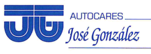 Autocares J. Gonzalez